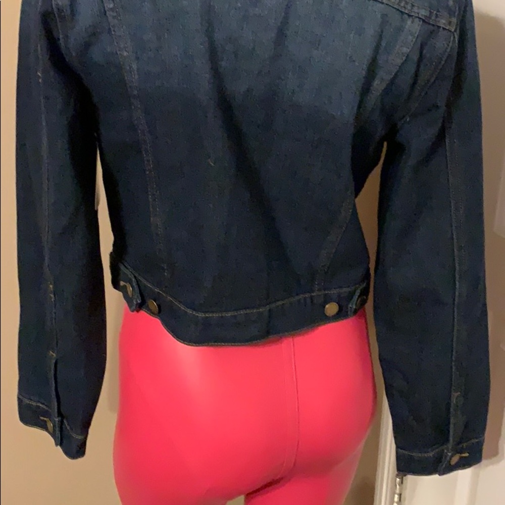 Denim Jacket - Picture 3 of 3